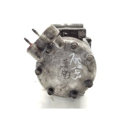 Recambio de compresor aire acondicionado para citroen xsara picasso 1.6 hdi 90 lx plus referencia OEM IAM SD7V161802  