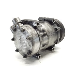 Recambio de compresor aire acondicionado para citroen xsara picasso 1.6 hdi 90 lx plus referencia OEM IAM SD7V161802  
