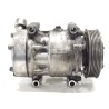 Recambio de compresor aire acondicionado para citroen xsara picasso 1.6 hdi 90 lx plus referencia OEM IAM SD7V161802  