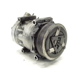 Recambio de compresor aire acondicionado para citroen xsara picasso 1.6 hdi 90 lx plus referencia OEM IAM SD7V161802  
