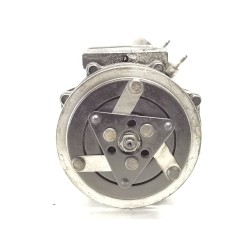 Recambio de compresor aire acondicionado para citroen xsara picasso 1.6 hdi 90 lx plus referencia OEM IAM SD7V161802  