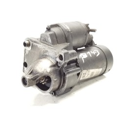 Recambio de motor arranque para citroen xsara picasso 1.6 hdi 90 lx plus referencia OEM IAM C631963R  