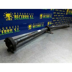 Recambio de transmision central para mercedes clase e (w210) berlina 320 (210.065) referencia OEM IAM   