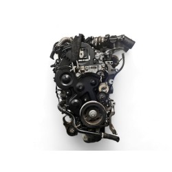 Recambio de motor completo para citroen xsara picasso 1.6 hdi 90 lx plus referencia OEM IAM 9HX  