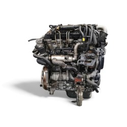 Recambio de motor completo para citroen xsara picasso 1.6 hdi 90 lx plus referencia OEM IAM 9HX  