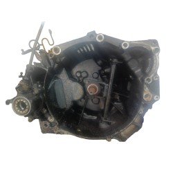 Recambio de caja cambios para citroen xantia berlina 1.9 d x referencia OEM IAM 20CL51  