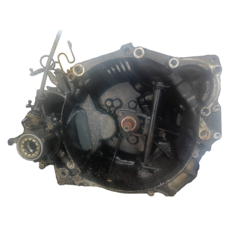 Recambio de caja cambios para citroen xantia berlina 1.9 d x referencia OEM IAM 20CL51  