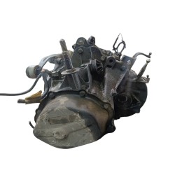 Recambio de caja cambios para citroen xantia berlina 1.9 d x referencia OEM IAM 20CL51  
