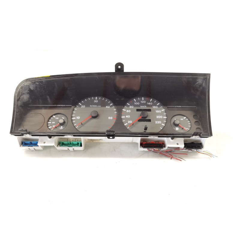 Recambio de cuadro instrumentos para citroen xantia berlina 1.9 d x referencia OEM IAM 96135757 Recambio de cuadro instrumentos para citroen xantia berlina 1.9 d x referencia OEM IAM 96135757
