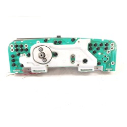 Recambio de cuadro instrumentos para citroen xantia berlina 1.9 d x referencia OEM IAM 96135757  