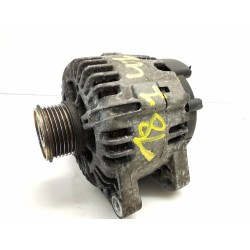 Recambio de alternador para citroen c2 vtr referencia OEM IAM 9646321780  