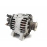 Recambio de alternador para citroen c2 vtr referencia OEM IAM 9646321780  
