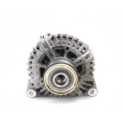 Recambio de alternador para citroen c2 vtr referencia OEM IAM 9646321780  
