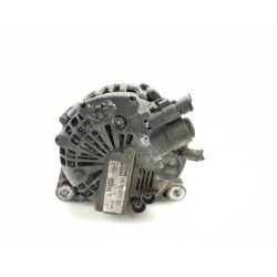Recambio de alternador para citroen c2 vtr referencia OEM IAM 9646321780  