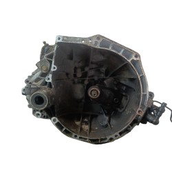 Recambio de caja cambios para citroen c2 vtr referencia OEM IAM 20CQ41  