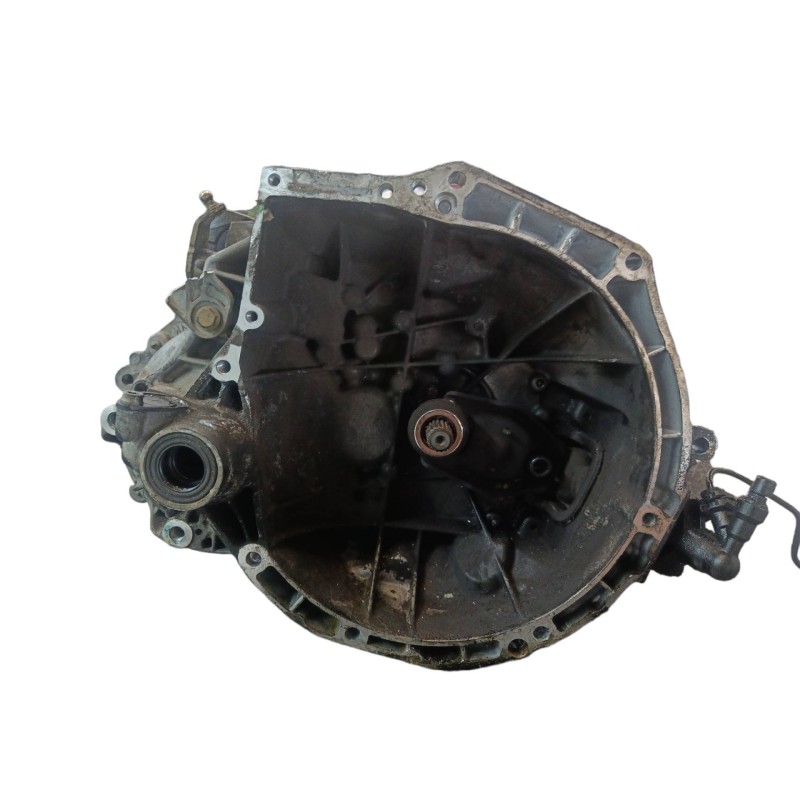Recambio de caja cambios para citroen c2 vtr referencia OEM IAM 20CQ41  
