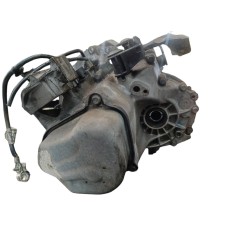 Recambio de caja cambios para citroen c2 vtr referencia OEM IAM 20CQ41  