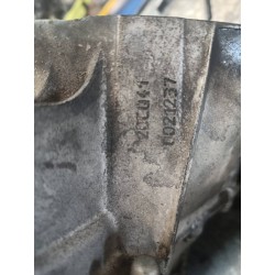 Recambio de caja cambios para citroen c2 vtr referencia OEM IAM 20CQ41  