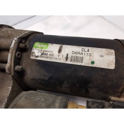 Recambio de motor arranque para citroen c2 vtr referencia OEM IAM   