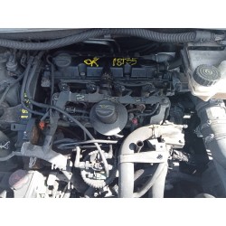 Recambio de motor y cambio exportación para citroen xsara picasso 2.0 hdi referencia OEM IAM   