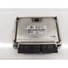 Recambio de centralita motor uce para volkswagen golf iv berlina (1j1) advance referencia OEM IAM 038906019HJ 0281010977 