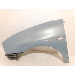Recambio de aleta delantera izquierda para seat ibiza (6l1) 1.2 12v referencia OEM IAM   