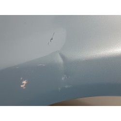 Recambio de aleta delantera izquierda para seat ibiza (6l1) 1.2 12v referencia OEM IAM   