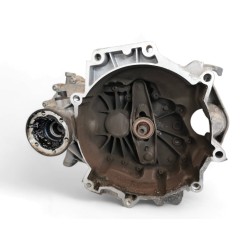 Recambio de caja cambios para seat ibiza (6l1) 1.2 12v referencia OEM IAM JUS  