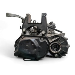 Recambio de caja cambios para seat ibiza (6l1) 1.2 12v referencia OEM IAM JUS  