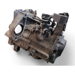 Recambio de caja cambios para seat ibiza (6l1) 1.2 12v referencia OEM IAM JUS  