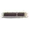 Recambio de centralita motor uce para seat ibiza (6l1) 1.2 12v referencia OEM IAM 03E906023D  