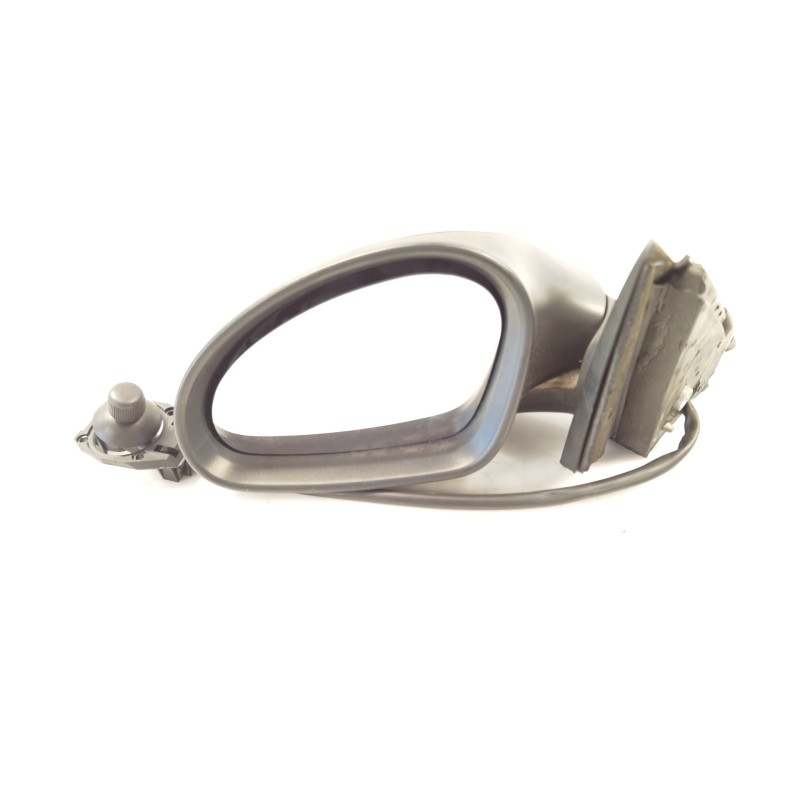Recambio de retrovisor izquierdo para seat ibiza (6l1) 1.2 12v referencia OEM IAM Recambio de retrovisor izquierdo para seat ibiza (6l1) 1.2 12v referencia OEM IAM