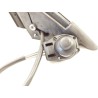 Recambio de retrovisor izquierdo para seat ibiza (6l1) 1.2 12v referencia OEM IAM   