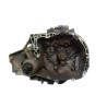 Recambio de caja cambios para renault clio ii fase ii (b/cb0) authentique referencia OEM IAM JB3980  