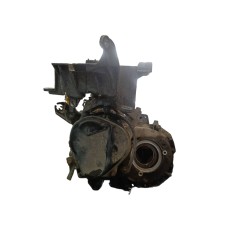 Recambio de caja cambios para renault clio ii fase ii (b/cb0) authentique referencia OEM IAM JB3980  