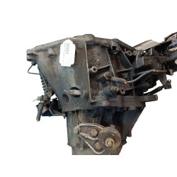Recambio de caja cambios para peugeot 307 break / sw (s1) sw pack referencia OEM IAM 20DM09  