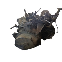 Recambio de caja cambios para peugeot 307 break / sw (s1) sw pack referencia OEM IAM 20DM09  