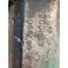Recambio de caja cambios para peugeot 307 break / sw (s1) sw pack referencia OEM IAM 20DM09  