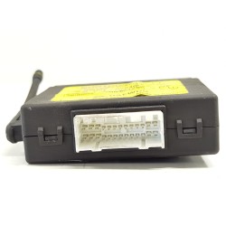 Recambio de centralita inmovilizador para chevrolet kalos 1.2 se referencia OEM IAM 96540563 7541293 