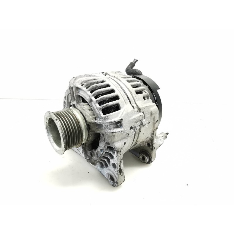 Recambio de alternador para audi a2 (8z) 1.4 referencia OEM IAM LRB00486 Recambio de alternador para audi a2 (8z) 1.4 referencia OEM IAM LRB00486