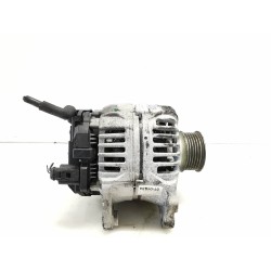 Recambio de alternador para audi a2 (8z) 1.4 referencia OEM IAM LRB00486  