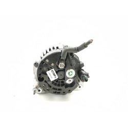 Recambio de alternador para audi a2 (8z) 1.4 referencia OEM IAM LRB00486  