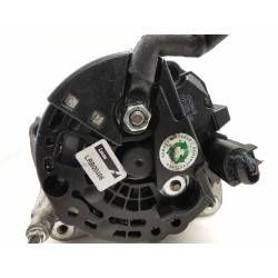 Recambio de alternador para audi a2 (8z) 1.4 referencia OEM IAM LRB00486  