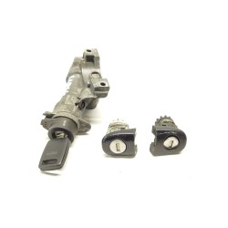 Recambio de antirrobo para audi a2 (8z) 1.4 referencia OEM IAM 4B0905851  