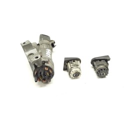 Recambio de antirrobo para audi a2 (8z) 1.4 referencia OEM IAM 4B0905851  