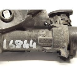 Recambio de antirrobo para audi a2 (8z) 1.4 referencia OEM IAM 4B0905851  