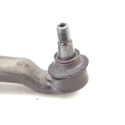 Recambio de brazo suspensión inferior delantero derecho para audi a2 (8z) 1.4 referencia OEM IAM   