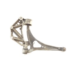 Recambio de brazo suspensión inferior delantero derecho para audi a2 (8z) 1.4 referencia OEM IAM   
