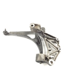 Recambio de brazo suspensión inferior delantero izquierdo para audi a2 (8z) 1.4 referencia OEM IAM   
