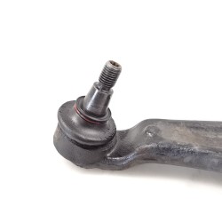 Recambio de brazo suspensión inferior delantero izquierdo para audi a2 (8z) 1.4 referencia OEM IAM   